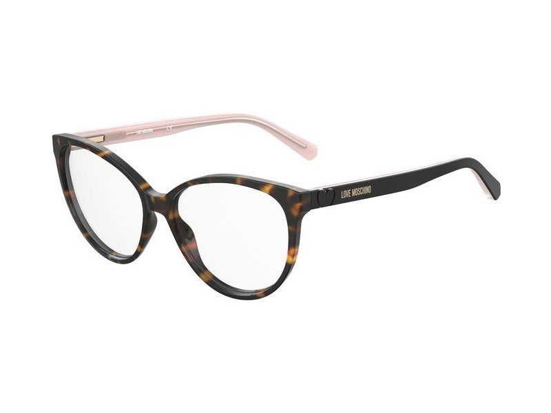 Love Moschino Gafas Graduadas MOL 591 086