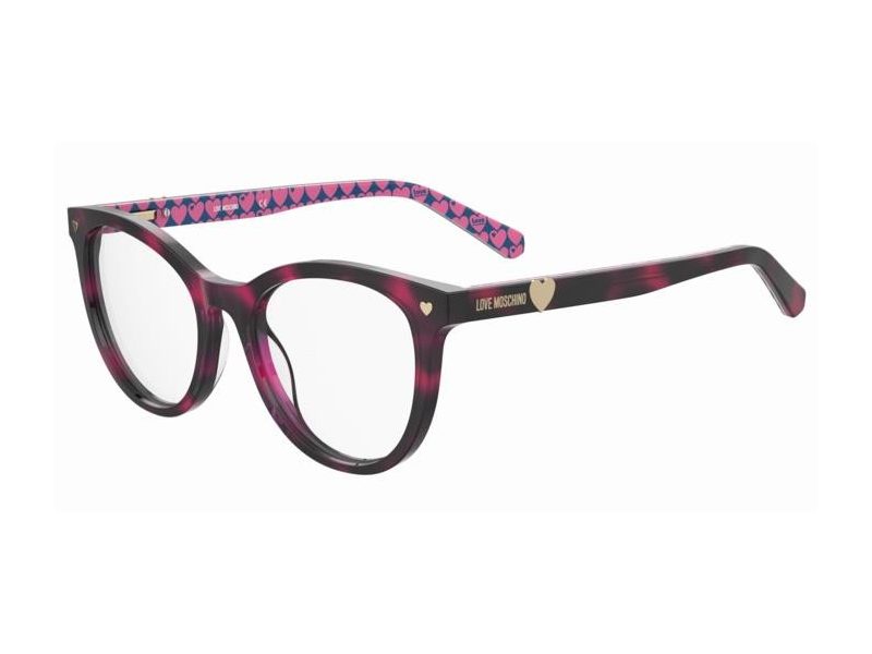 Love Moschino Gafas Graduadas MOL 592 HT8