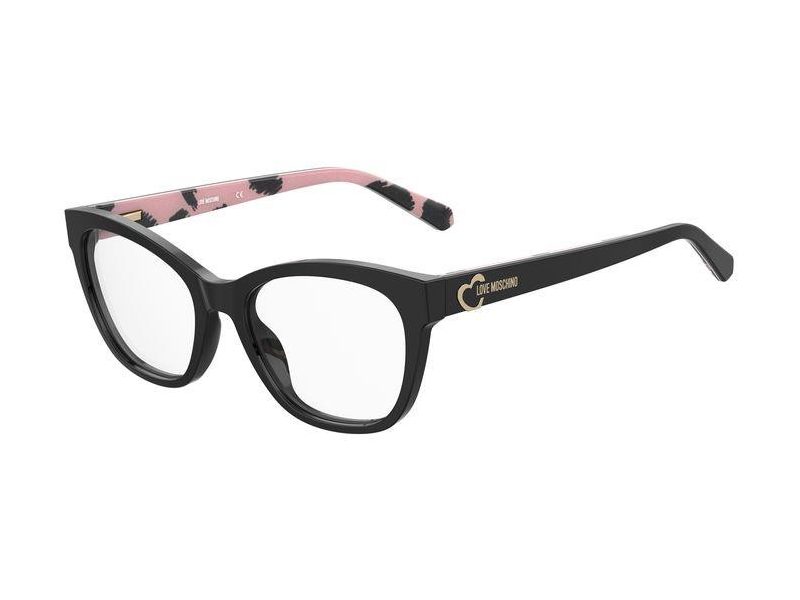 Love Moschino Gafas Graduadas MOL 598 S3S