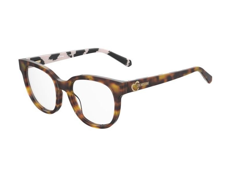 Love Moschino Gafas Graduadas MOL 599 1NR