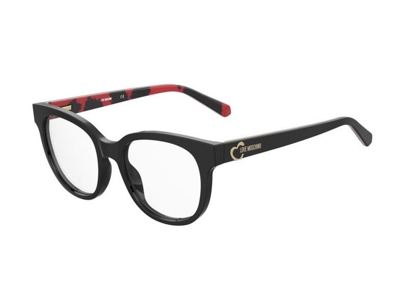 Love Moschino Gafas Graduadas MOL 599 UYY