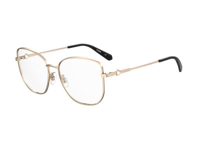 Love Moschino Gafas Graduadas MOL 601 000