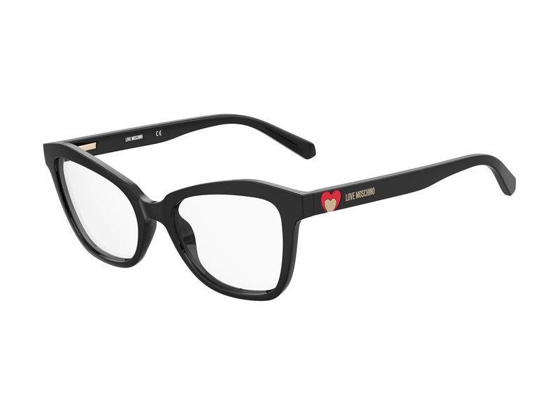 Love Moschino Gafas Graduadas MOL 604 807