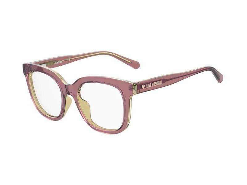 Love Moschino Gafas Graduadas MOL 605/TN 35J