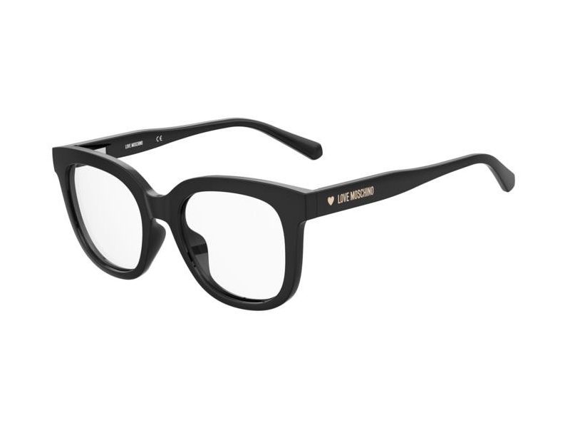 Love Moschino Gafas Graduadas MOL 605/TN 807