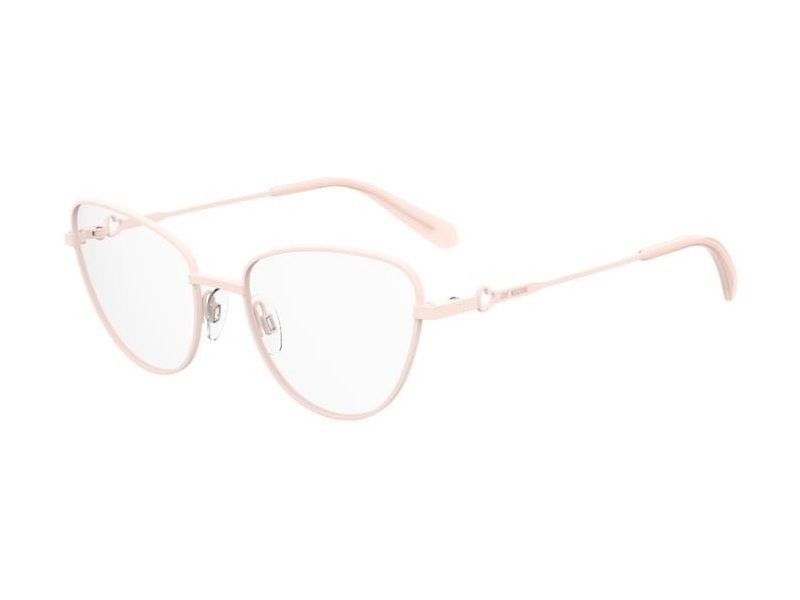 Love Moschino Gafas Graduadas MOL 608/TN 8KJ