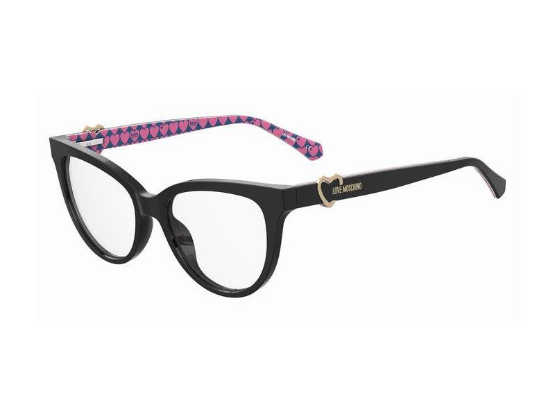 Love Moschino Gafas Graduadas MOL 609 807