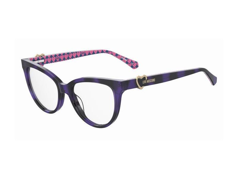 Love Moschino Gafas Graduadas MOL 609 HKZ