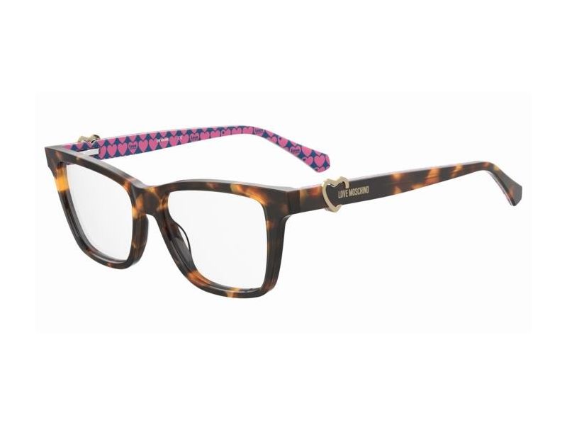 Love Moschino Gafas Graduadas MOL 610 05L