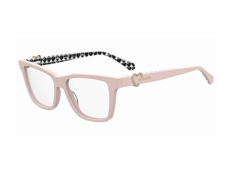 Love Moschino Gafas Graduadas MOL 610 35J