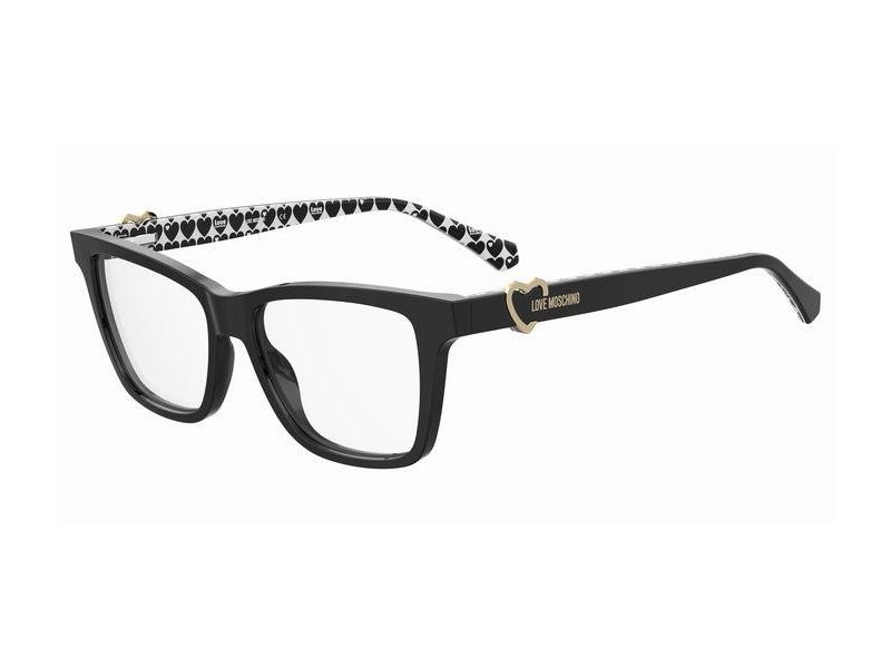 Love Moschino Gafas Graduadas MOL 610 807