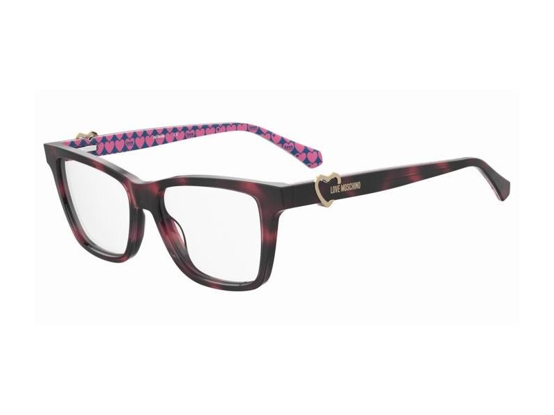 Love Moschino Gafas Graduadas MOL 610 HT8