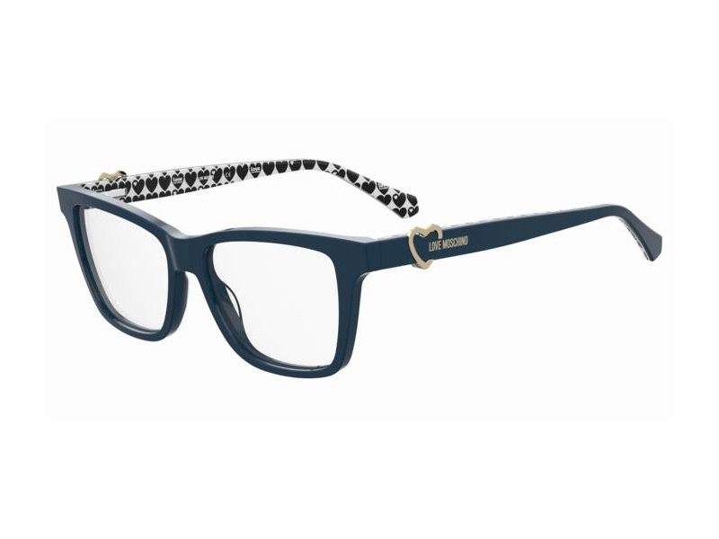 Love Moschino Gafas Graduadas MOL 610 PJP