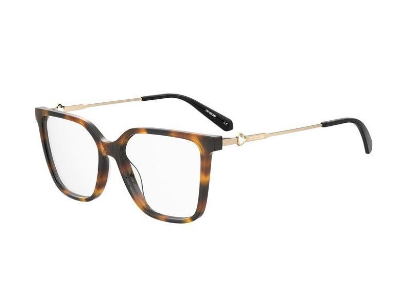 Love Moschino Gafas Graduadas MOL 612 05L