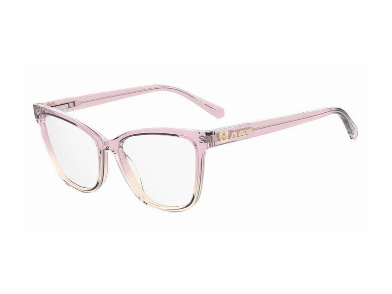 Love Moschino Gafas Graduadas MOL 615 35J