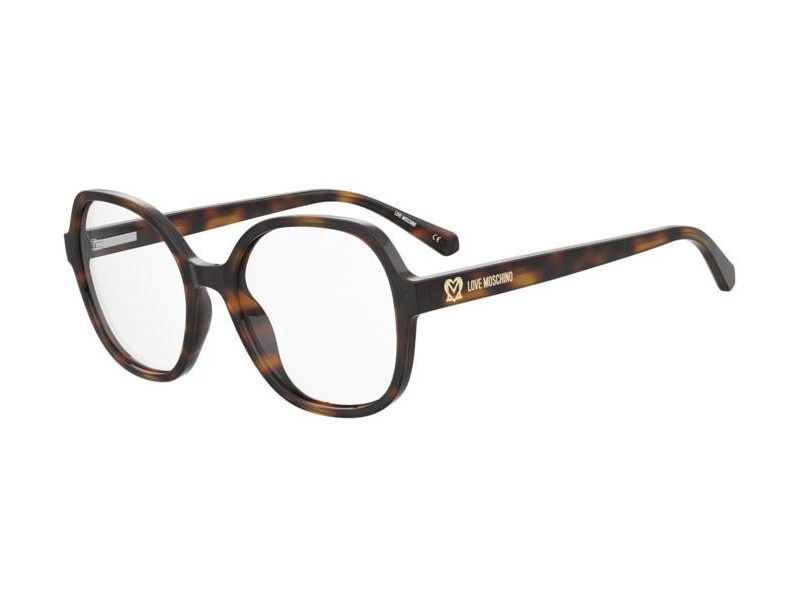 Love Moschino Gafas Graduadas MOL 616 05L