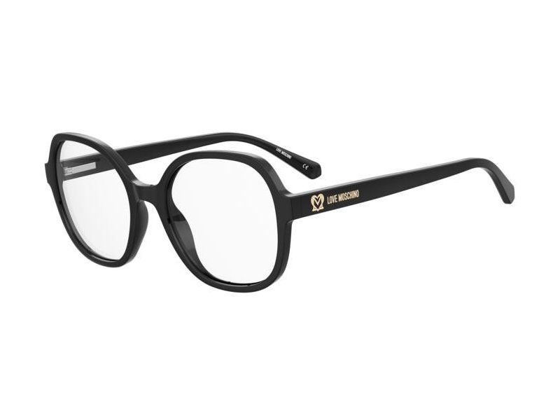 Love Moschino Gafas Graduadas MOL 616 807