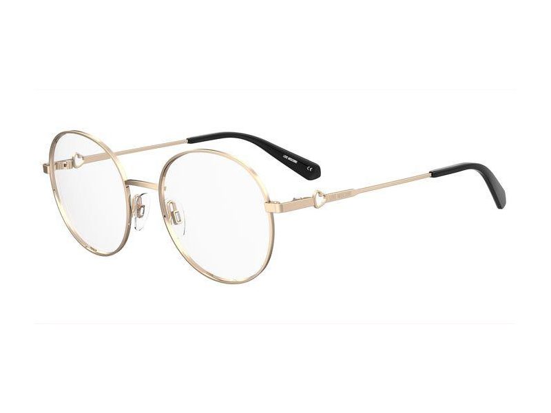 Love Moschino Gafas Graduadas MOL 617/TN 000