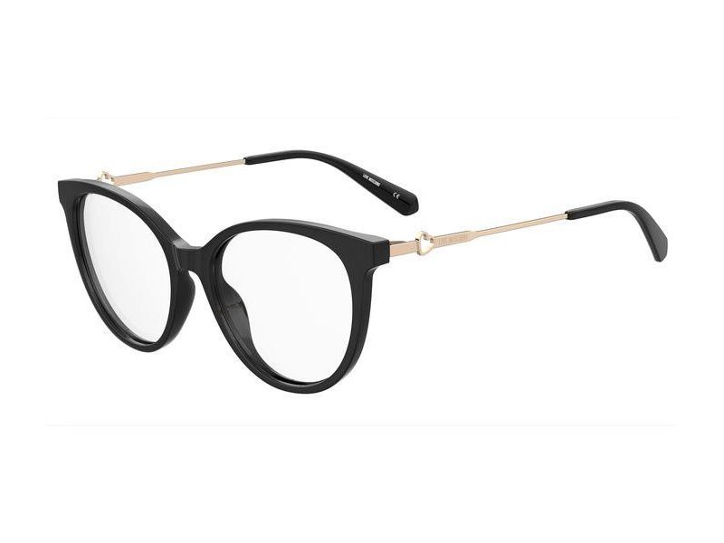 Love Moschino Gafas Graduadas MOL 618/TN 807