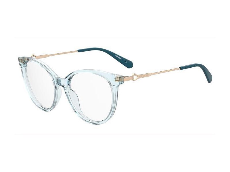 Love Moschino Gafas Graduadas MOL 618/TN MVU