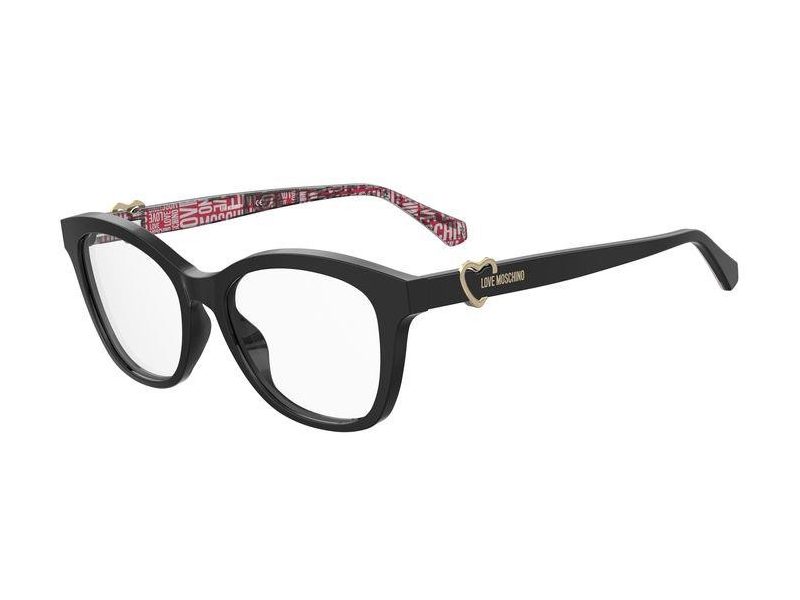 Love Moschino Gafas Graduadas MOL 620 807