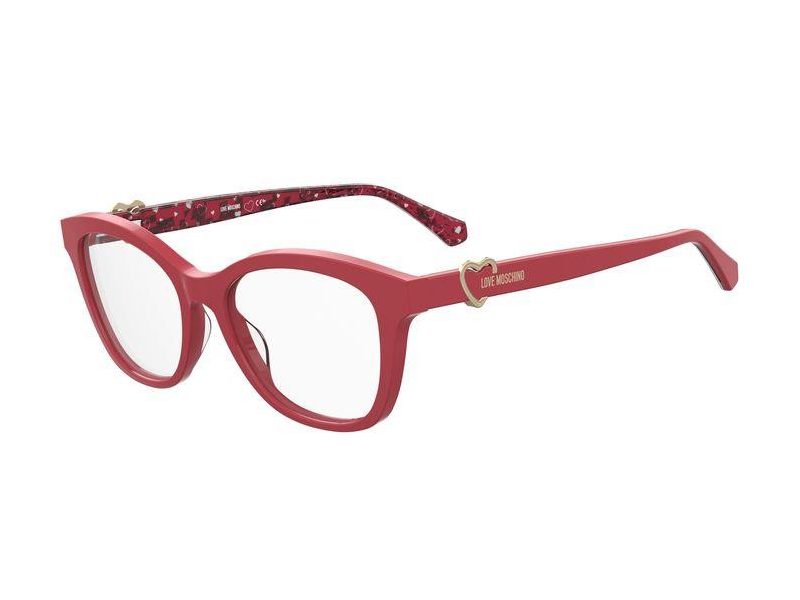 Love Moschino Gafas Graduadas MOL 620 C9A