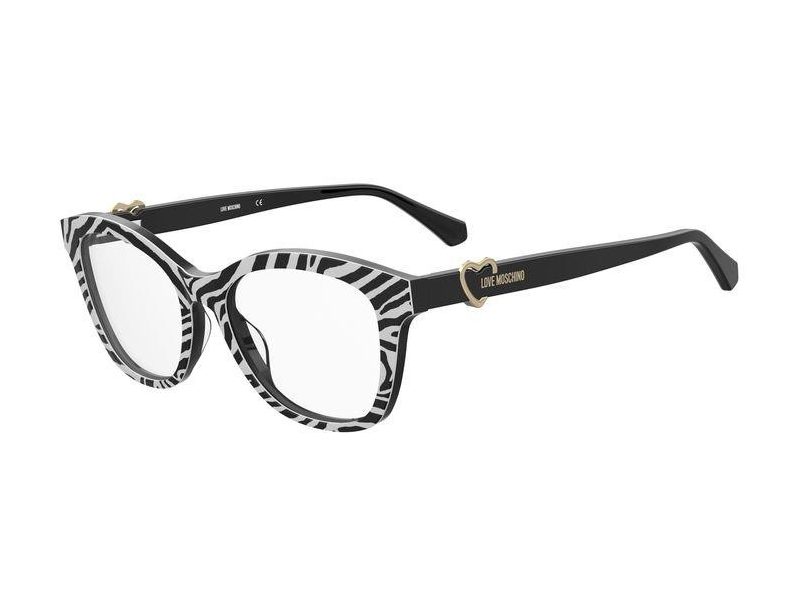 Love Moschino Gafas Graduadas MOL 620 S37