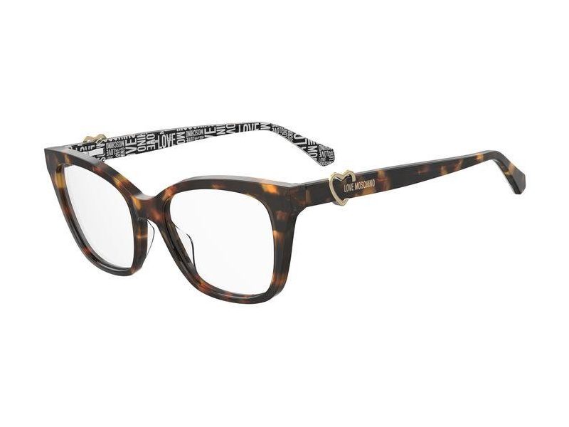 Love Moschino Gafas Graduadas MOL 621 086