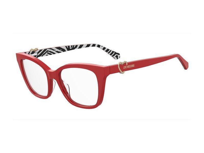 Love Moschino Gafas Graduadas MOL 621 C9A