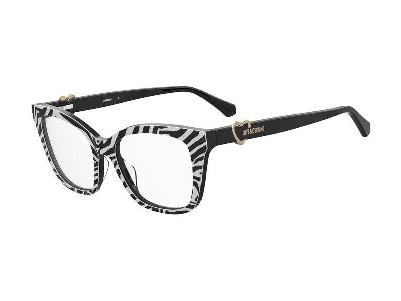 Love Moschino Gafas Graduadas MOL 621 S37