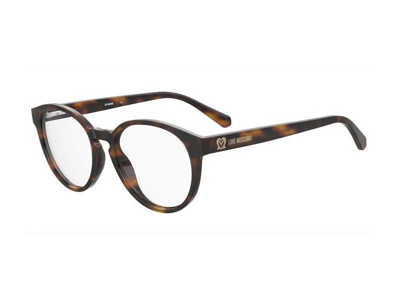 Love Moschino Gafas Graduadas MOL 626 086