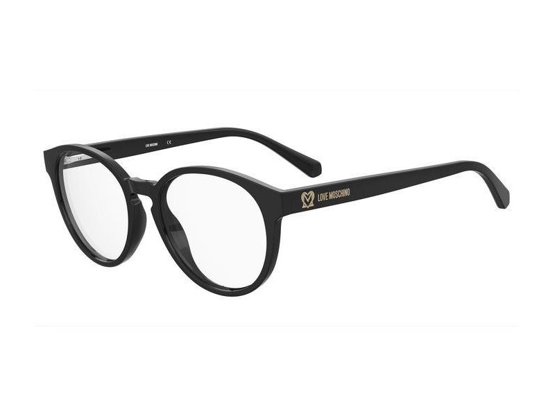 Love Moschino Gafas Graduadas MOL 626 807