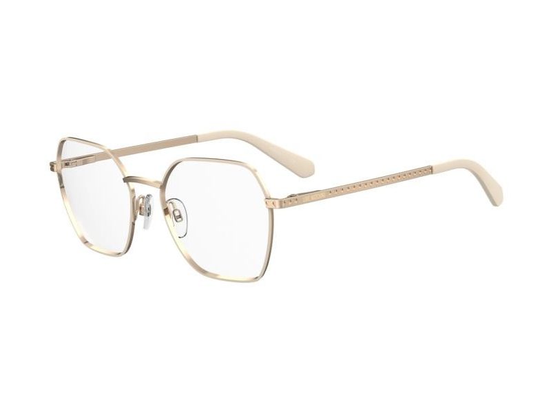 Love Moschino Gafas Graduadas MOL 628/TN B4E