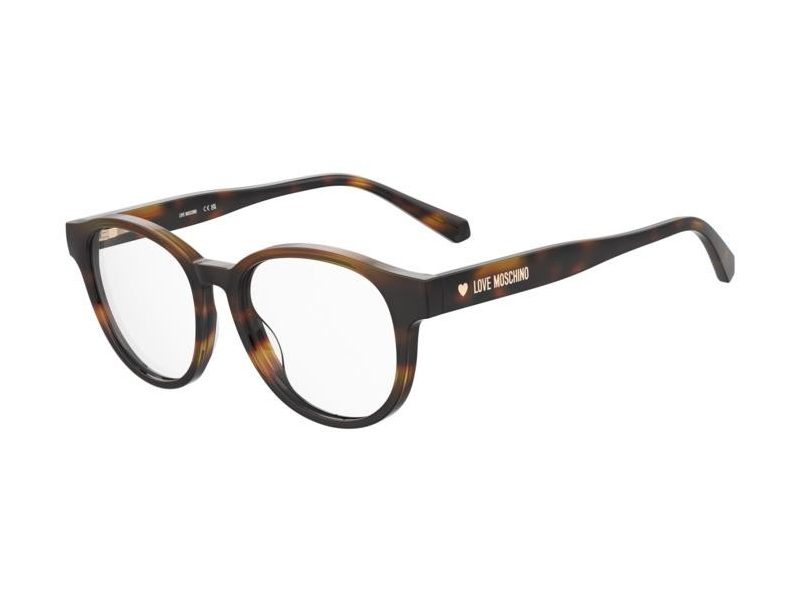 Love Moschino Gafas Graduadas MOL 630/TN 086