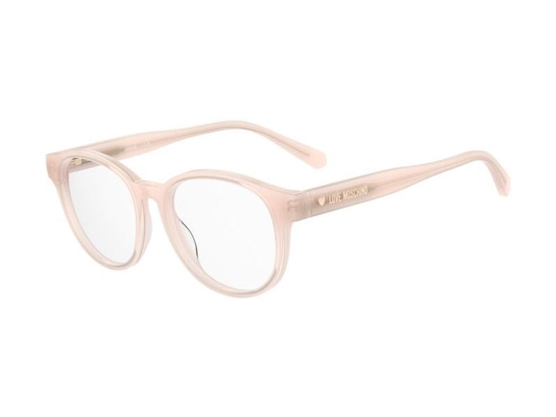 Love Moschino Gafas Graduadas MOL 630/TN 35J