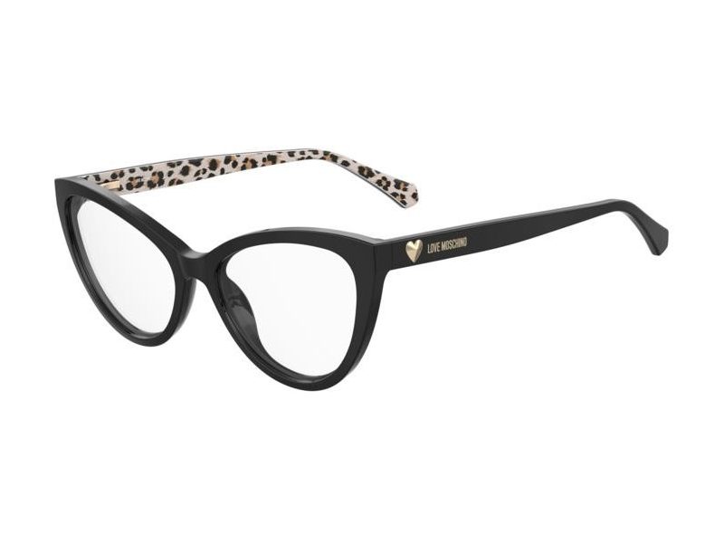 Love Moschino Gafas Graduadas MOL 631 7RM