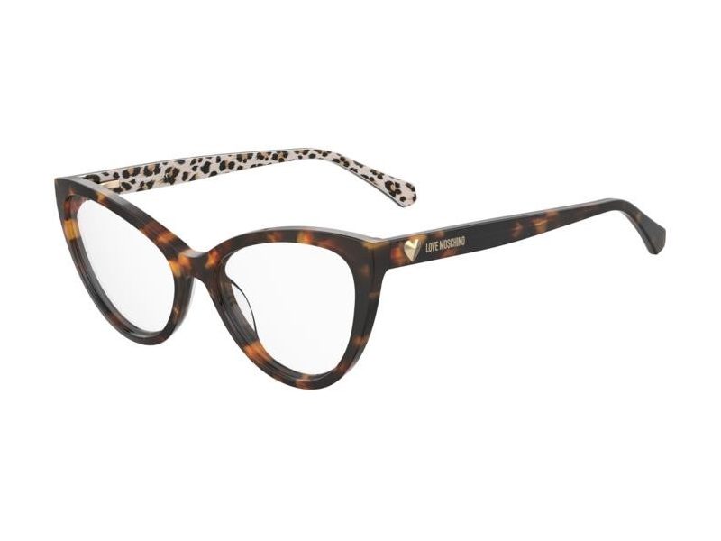 Love Moschino Gafas Graduadas MOL 631 H7P