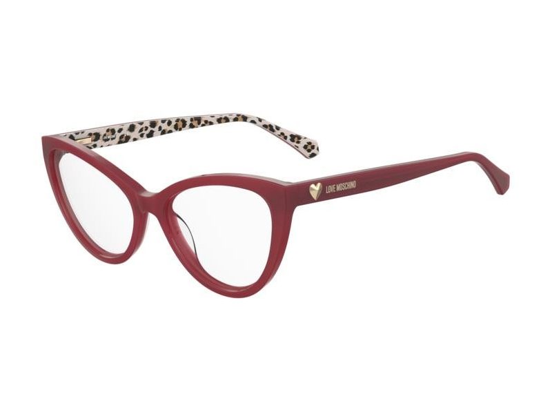 Love Moschino Gafas Graduadas MOL 631 WGX