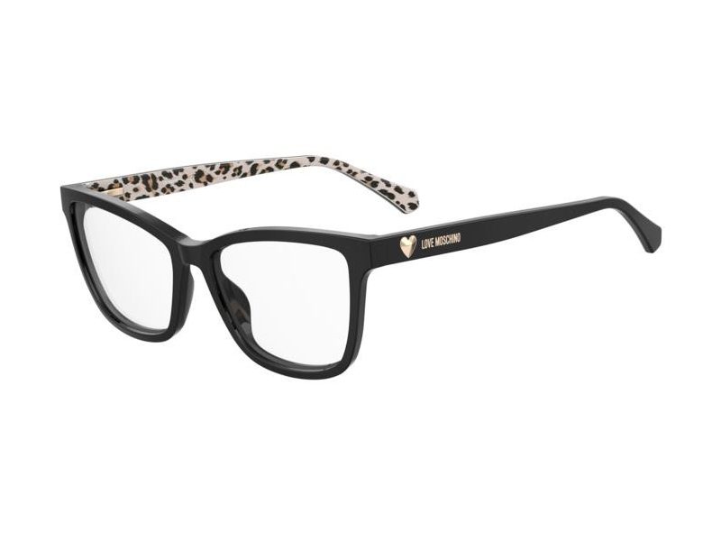 Love Moschino Gafas Graduadas MOL 632 7RM