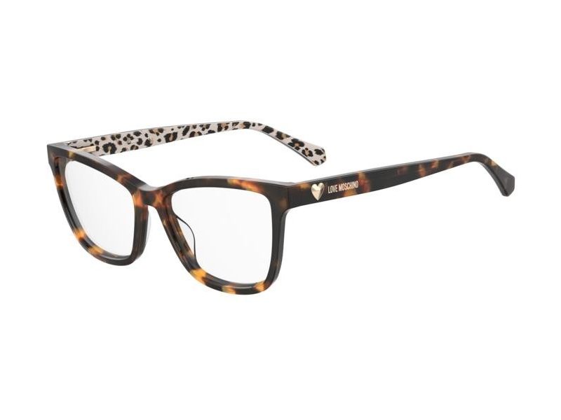 Love Moschino Gafas Graduadas MOL 632 H7P