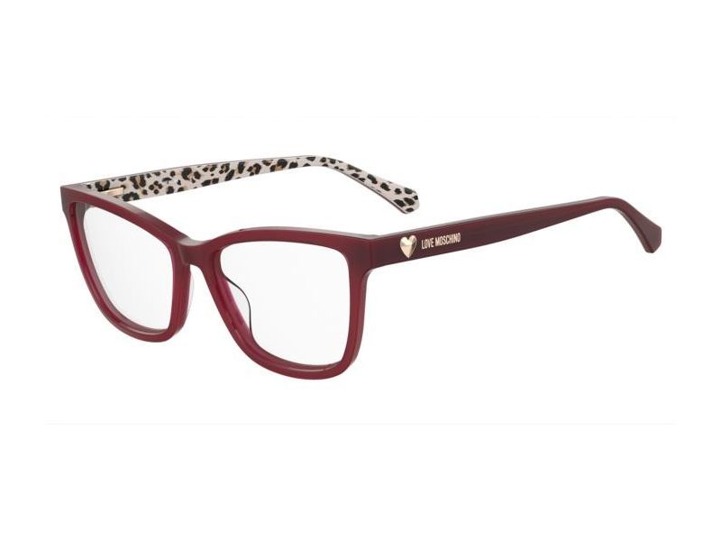 Love Moschino Gafas Graduadas MOL 632 WGX