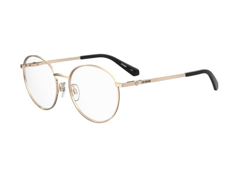 Love Moschino Gafas Graduadas MOL 633 000