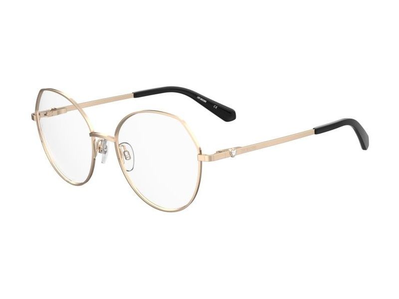 Love Moschino Gafas Graduadas MOL 634 000