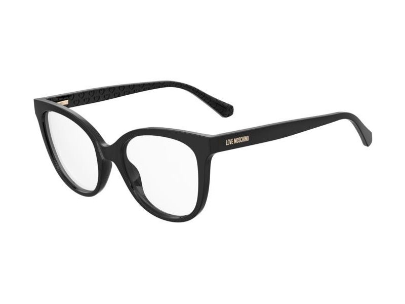 Love Moschino Gafas Graduadas MOL 635 807