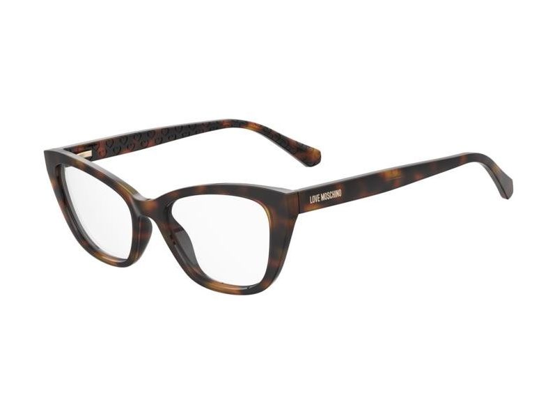 Love Moschino Gafas Graduadas MOL 636 05L