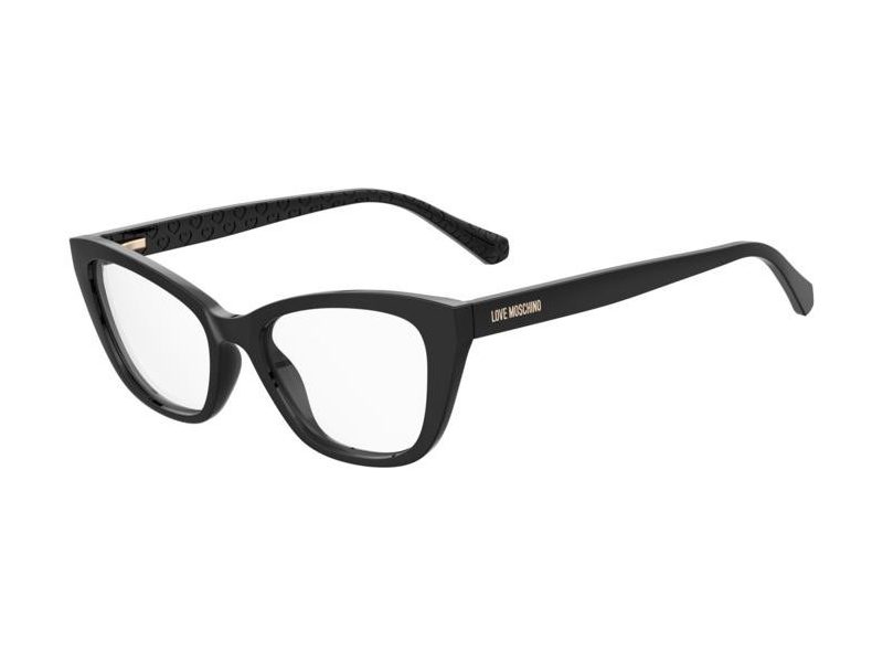 Love Moschino Gafas Graduadas MOL 636 807