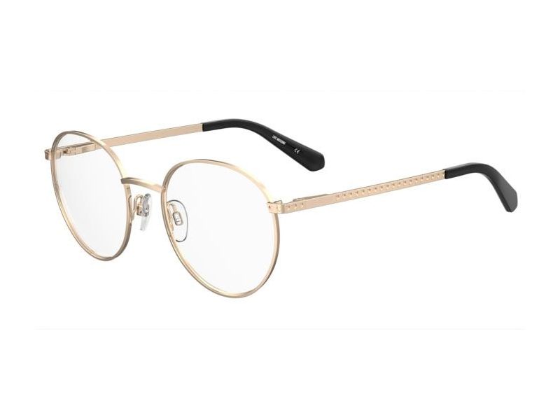 Love Moschino Gafas Graduadas MOL 637/TN 000