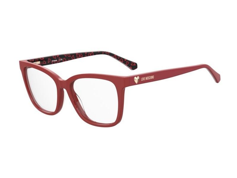 Love Moschino Gafas Graduadas MOL 638 0HZ