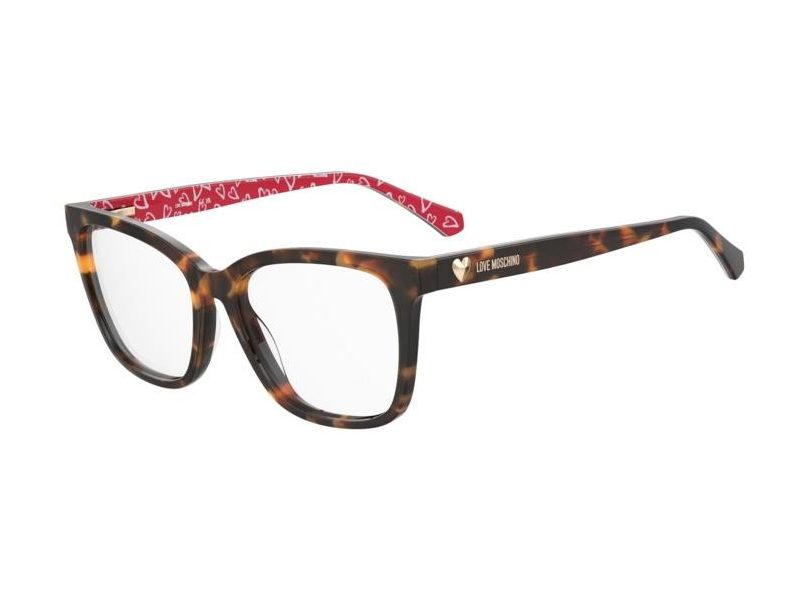 Love Moschino Gafas Graduadas MOL 638 2VM