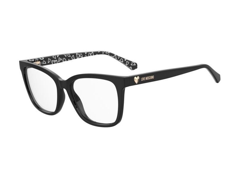 Love Moschino Gafas Graduadas MOL 638 INA